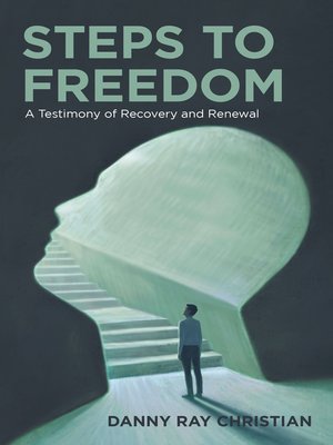 cover image of Steps to Freedom